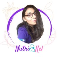 Nutricionista Krissila Elizalde