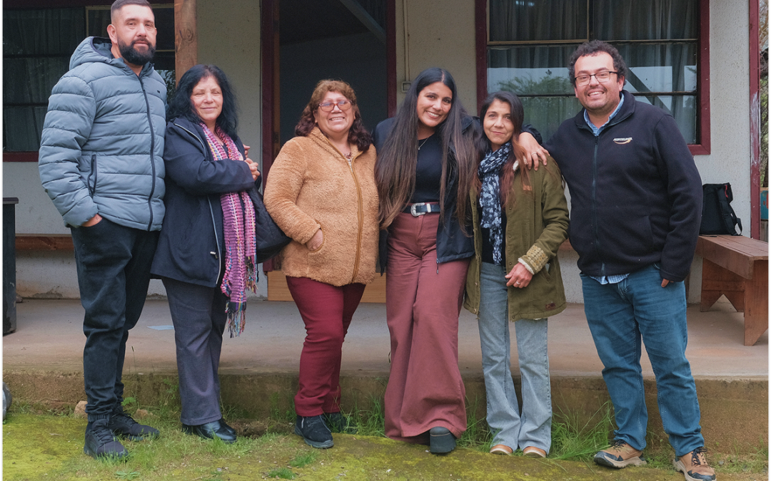 Agrosuper abre postulaciones para nueva edición de “Fondo Vecino” dirigido a proyectos de desarrollo comunitario