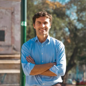 Candidato