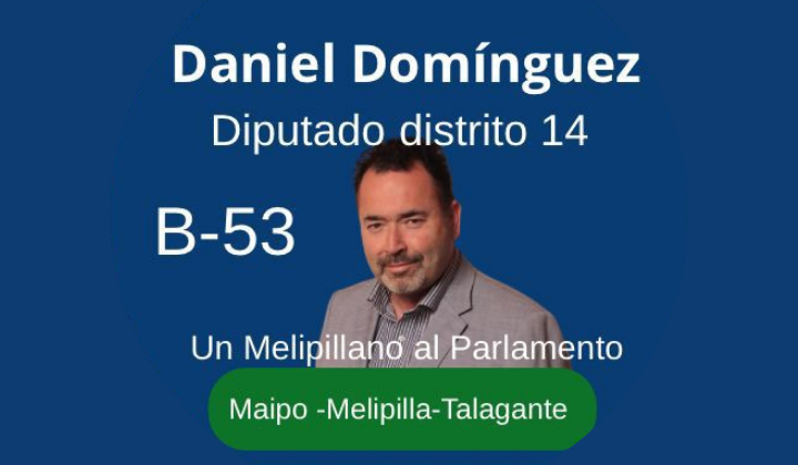 REVISTA MELIPILLA PORTAL DE LOS EMPRENDIMIENTOS de la comuna