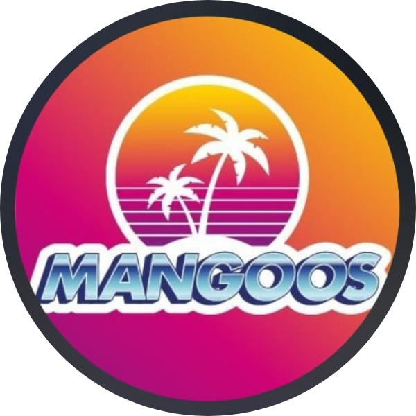Logo Mangoo's Botillería