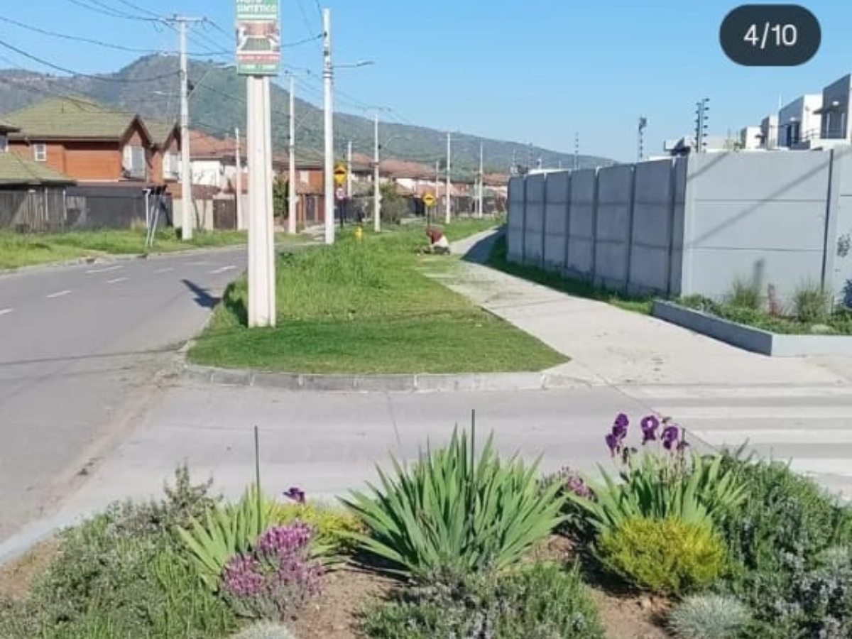 Jardines y paisajismo GreenPer